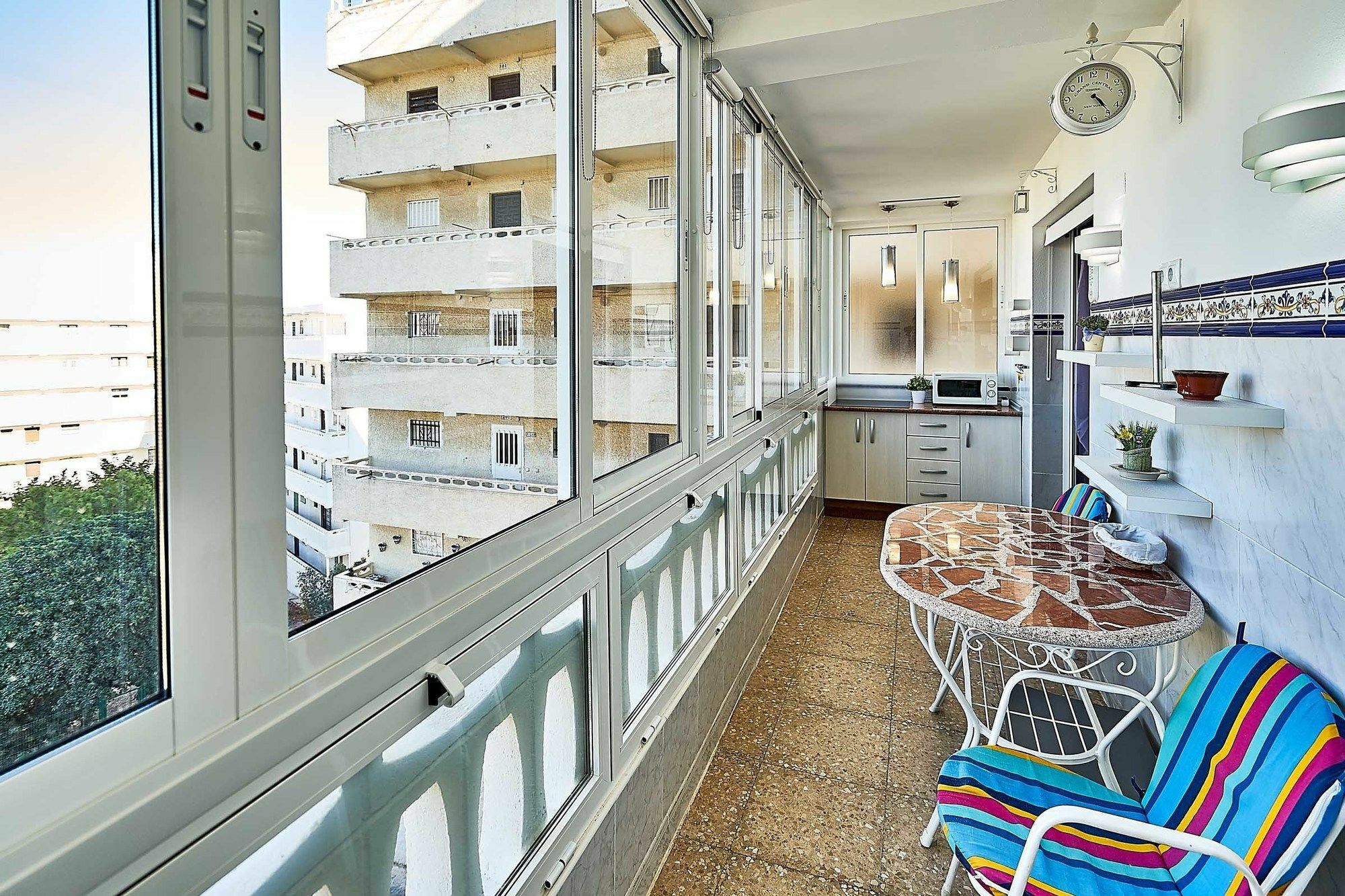 Espanhouse Vera Torreblanca Torrevieja Exterior photo
